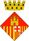 Escut de Castellar del Vallès